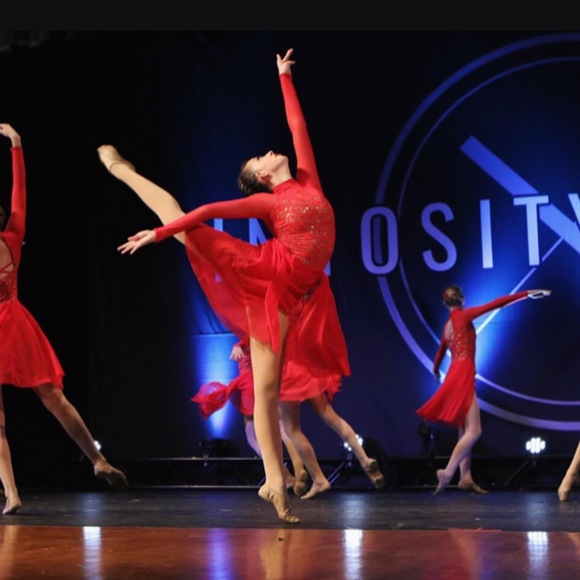 Meet your Posher, Franki - Picture 1 of 1